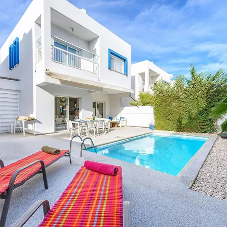 Villa Atlantis Hotel