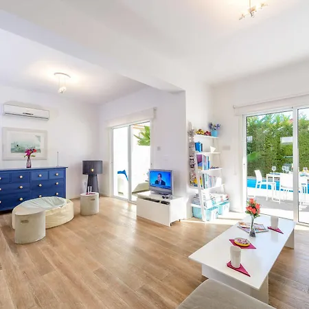 Hotel Villa Atlantis