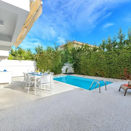 Hotel Villa Atlantis