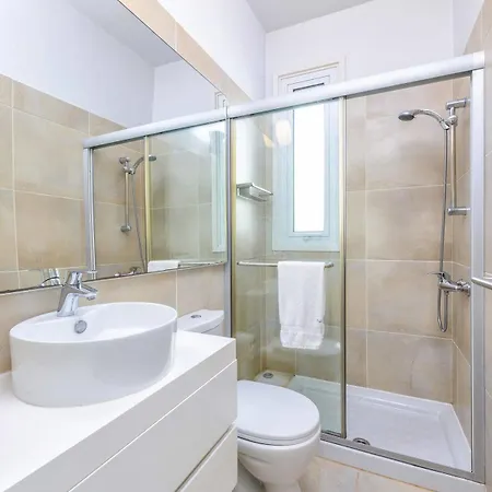 Villa Atlantis Protaras