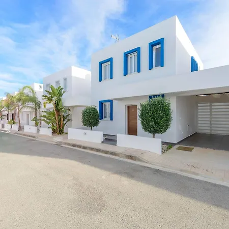 Villa Atlantis Protaras