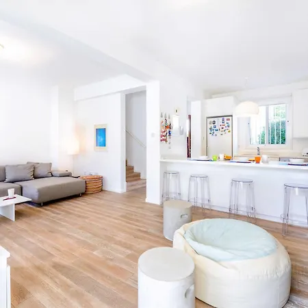 Villa Atlantis * Protaras